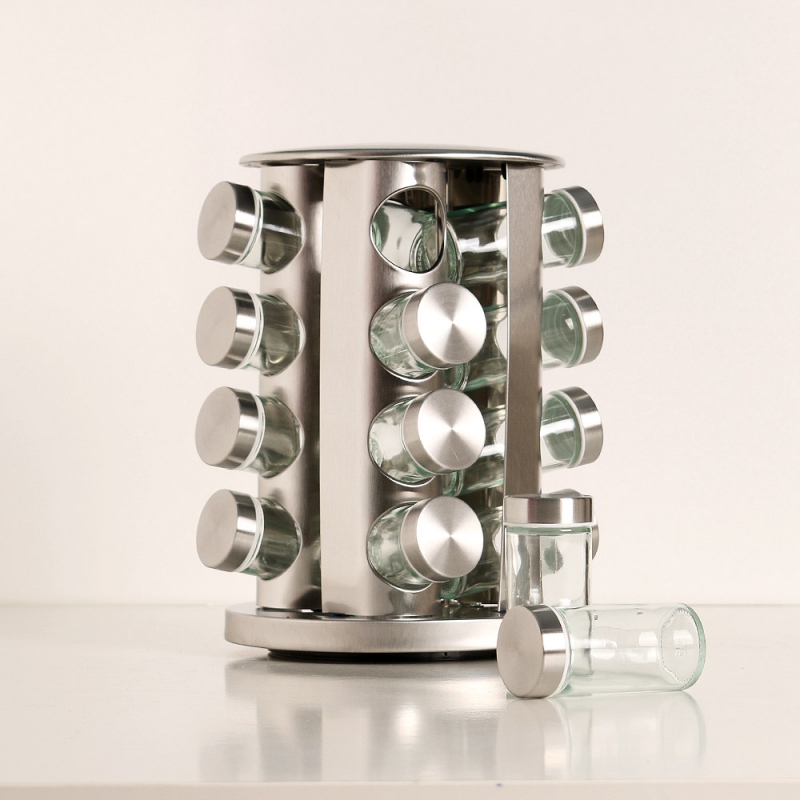 스테인레스 양념병 세트 상품이미지