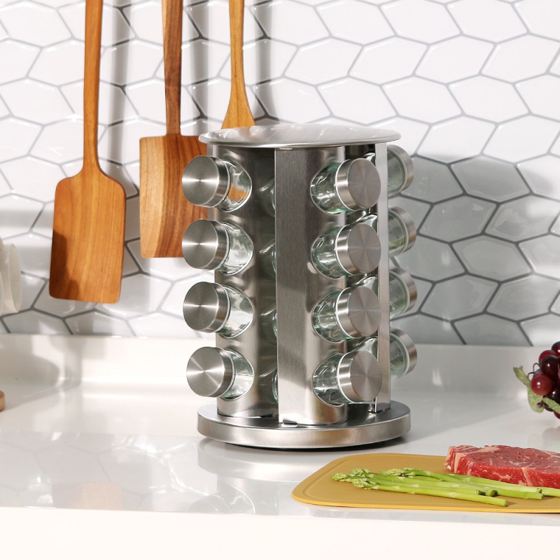 스테인레스 양념병 세트 상품이미지