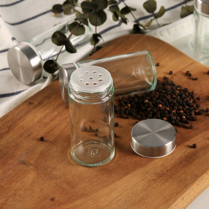 스테인레스 양념병 세트 상품이미지
