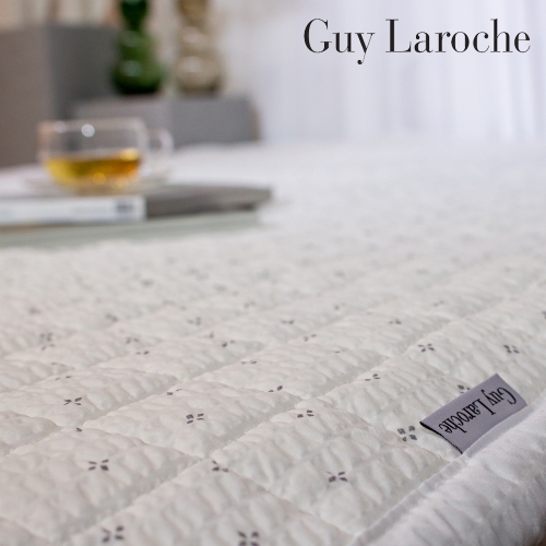 [Guy Laroche] 크림시어서커 패드단품 Q