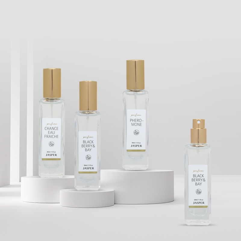 제스퍼 스페셜 향수(블랙베리앤베이/샹스오후레쉬/페로몬) 상품이미지