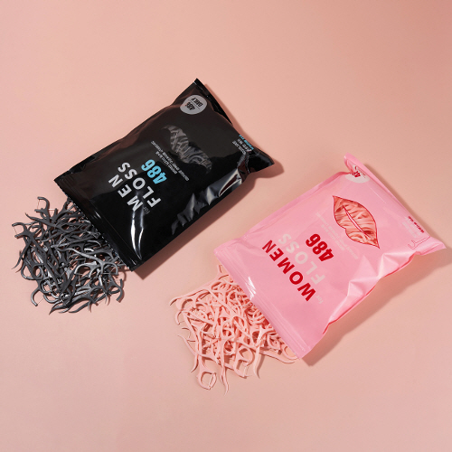 [아케이] 리빙 아케이 리빙 486치실(486개) 상품이미지