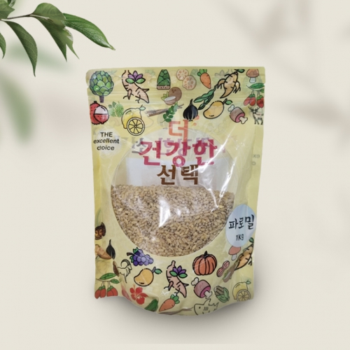 황금 파로밀 파로쌀 1kg 