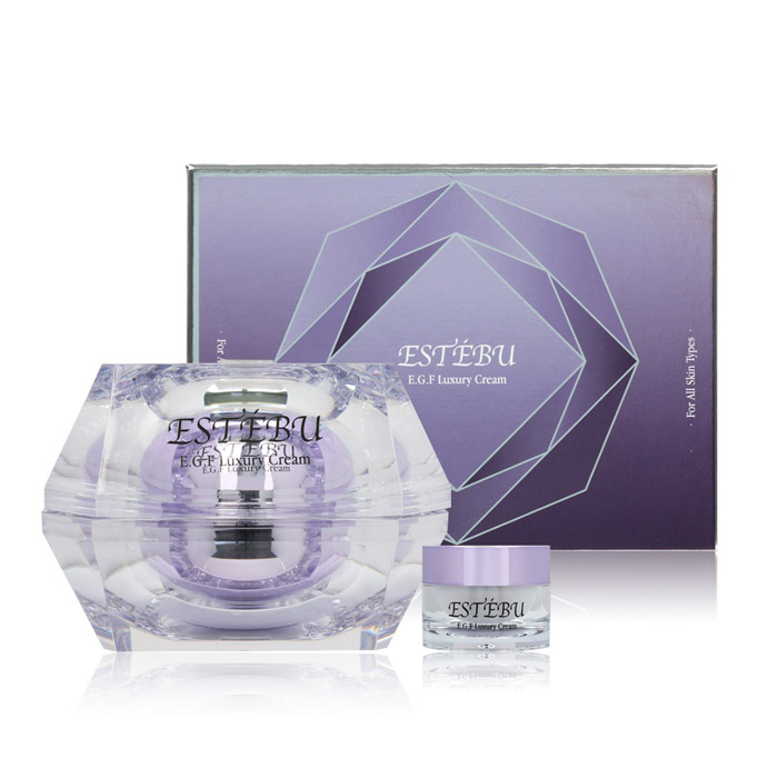 에스떼뷰 EGF 더 퍼스트크림 120ml(재생크림) 상품이미지