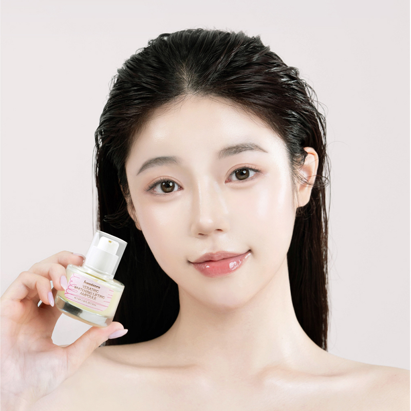 베라트릭 화이트닝 리프팅 앰플 30ml 상품이미지