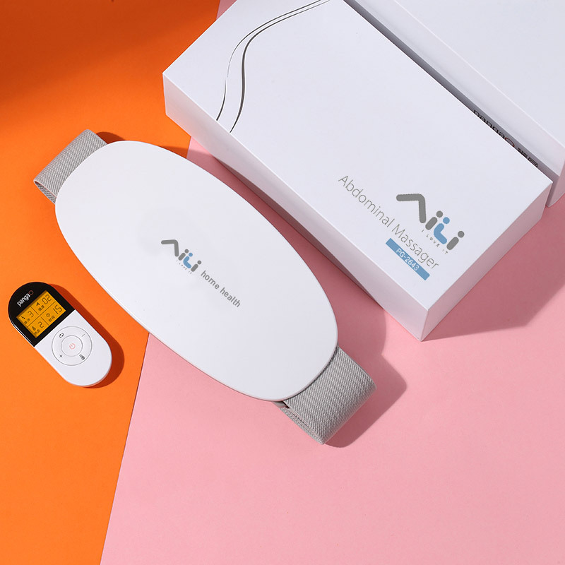 [일리] 복부 마사지기 PG-2643  상품이미지