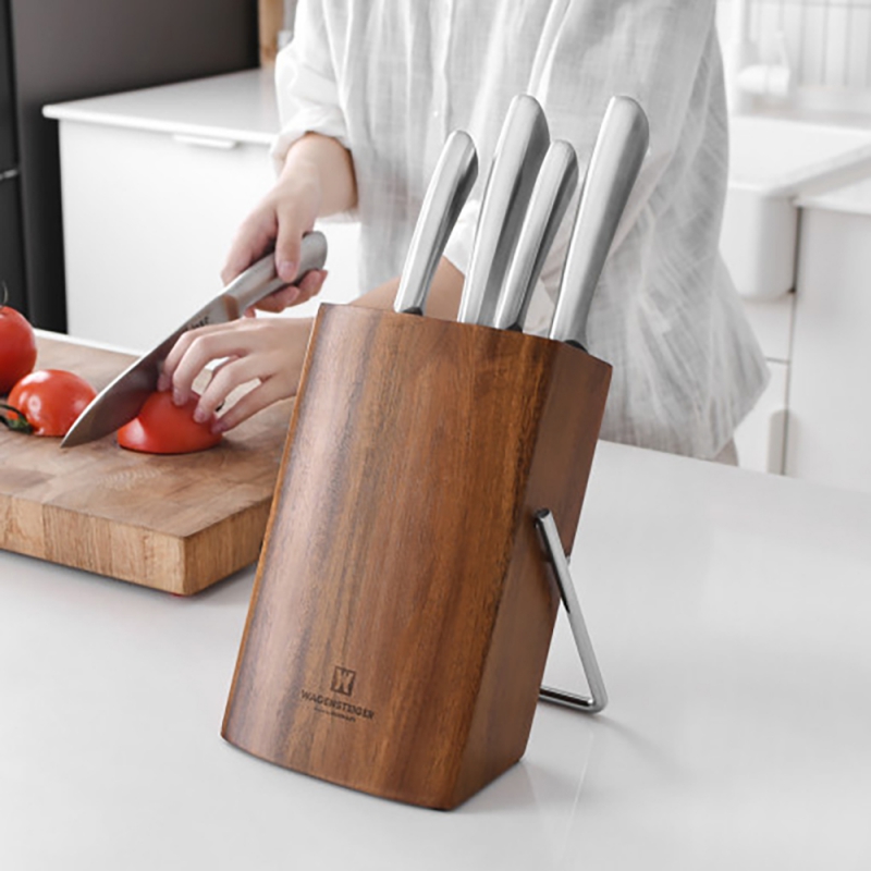 바겐슈타이거 로버스트 칼블럭 칼꽂이 상품이미지