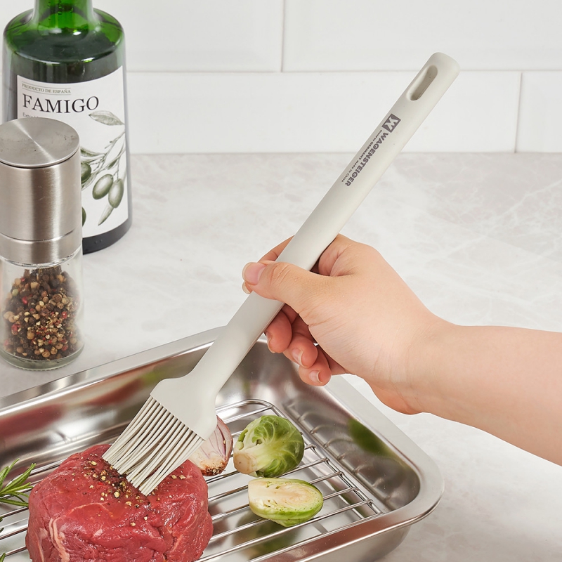 바겐슈타이거 에델 실리콘 브러쉬 2color 상품이미지