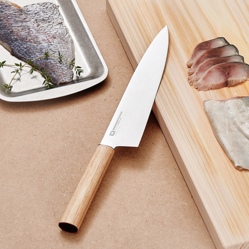 바겐슈타이거 디 오리엔탈 나이프 4size