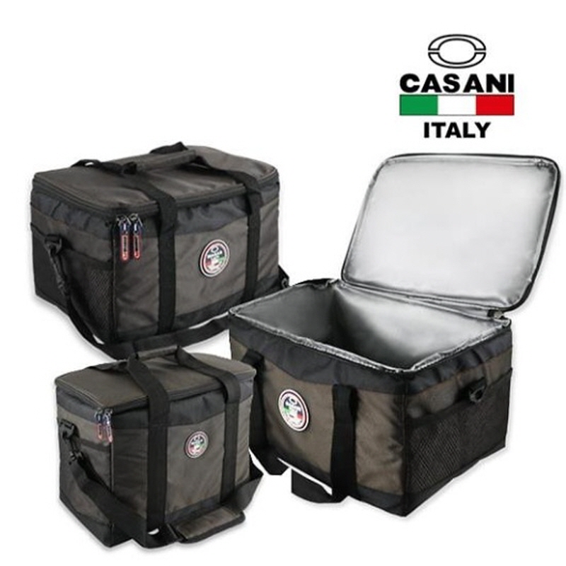 [까사니]_네이처 쿨러백_20L(PVC투명재질포장) 상품이미지