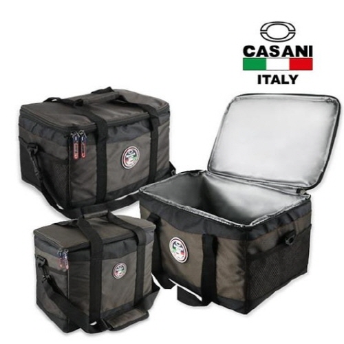 [까사니]_네이처 쿨러백_30L(PVC투명재질포장)