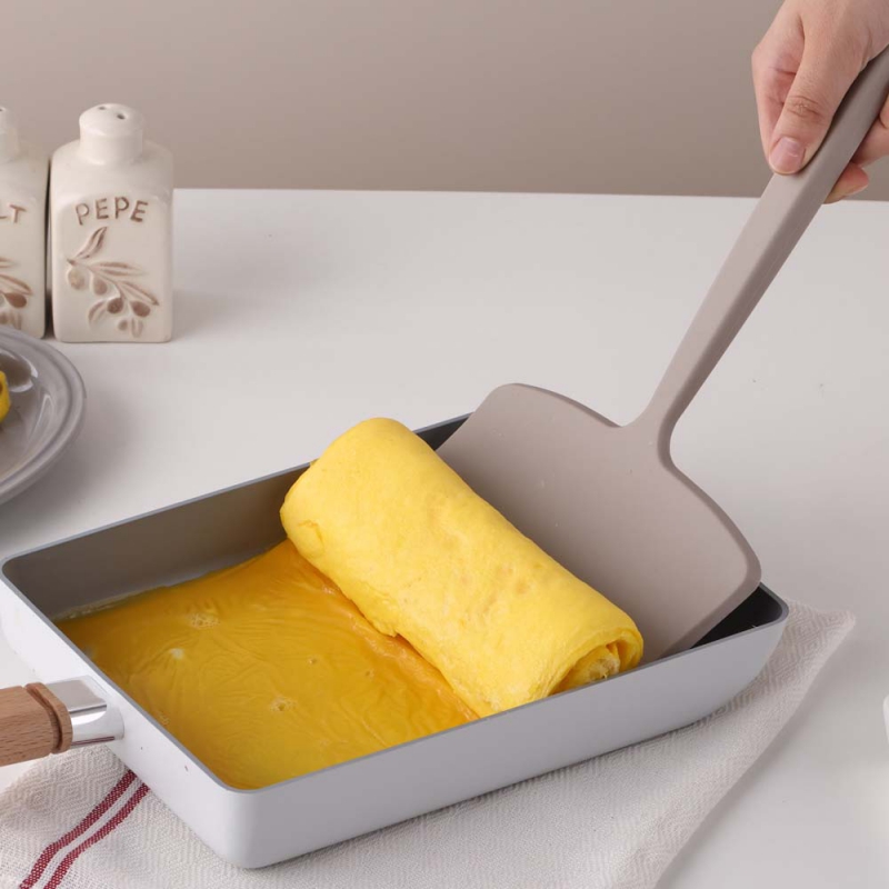 [디오바코] 멜로우 실리콘 와이드대형뒤집개 상품이미지