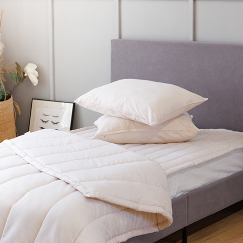 [Guy Laroche] 기라로쉬 마망드 사계절이불 SS (슈퍼싱글) 상품이미지