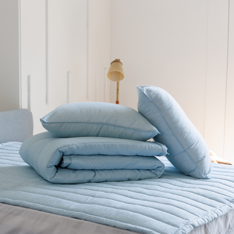 [Guy Laroche] 기라로쉬 벨루트 사계절이불 Q 3종세트 상품이미지