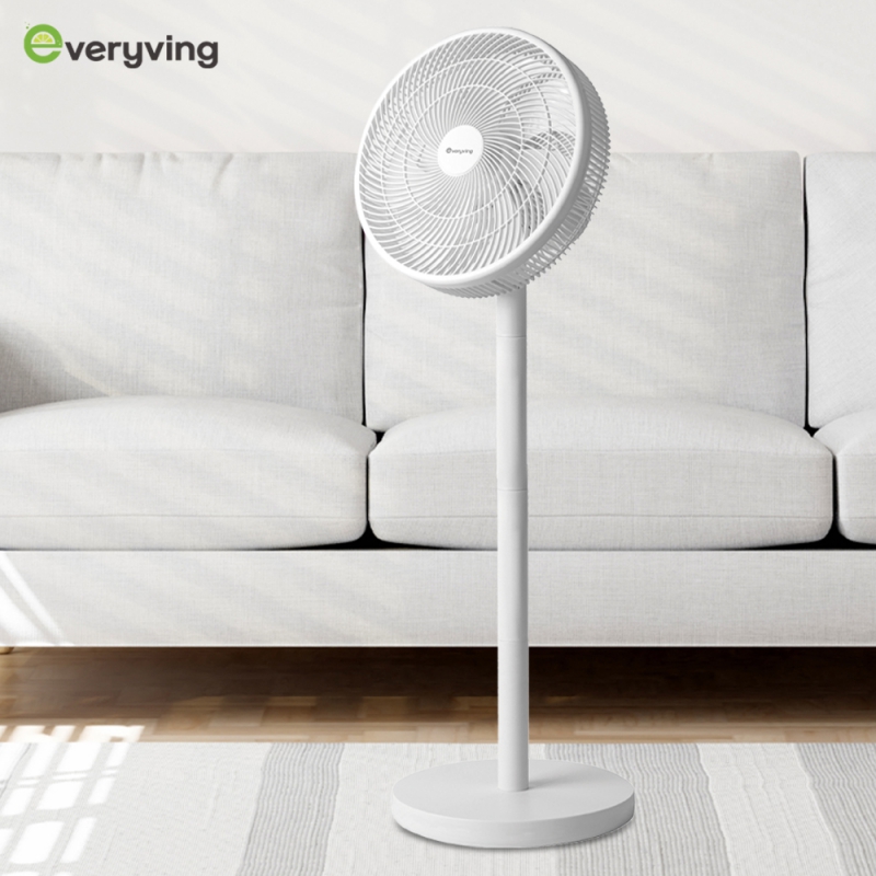 [에브리빙] 스탠드 에어 팬큘레이터 Lime-0415P 상품이미지