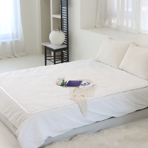 [코멜리] 시원한 냉감매트 더블 CYF-C1005M