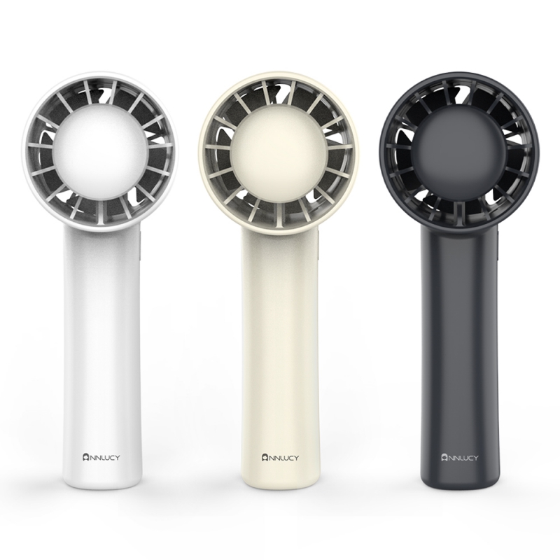 [앤루시] BLDC 쿨버디 핸디 선풍기 29일 16시 상품이미지