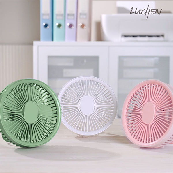 [루첸] 에어빔 충전식 무선 리모컨 다용도 라이팅 펜 (LMF-S08C)LED무드라이트/캠핑/탁상/휴대용선풍기 상품이미지