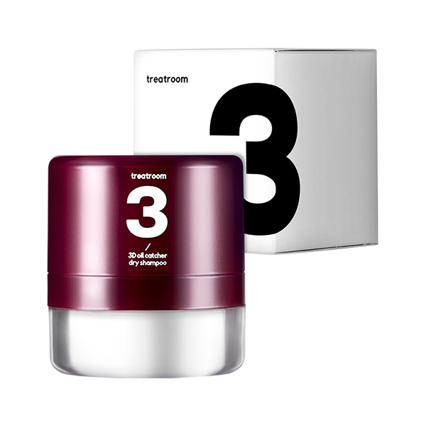 [트리트룸] 3D 오일캐쳐 드라이샴푸 4g 상품이미지