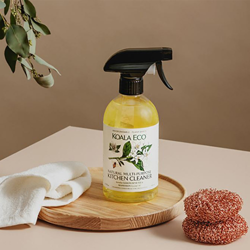 코알라에코 주방클리너 500ml (다목적클리너) 11일 16시