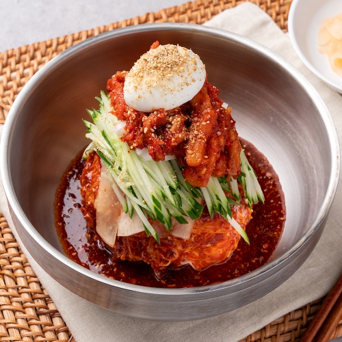 하남 맛집 밥도둑 100프로 명태살 수제 장인 무색소 명태 회무침 200g X 3팩