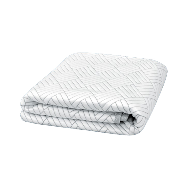 [크린포유] 듀라쿨론 냉감매트 사이즈 슈퍼싱글SS(110*205mm) 상품이미지