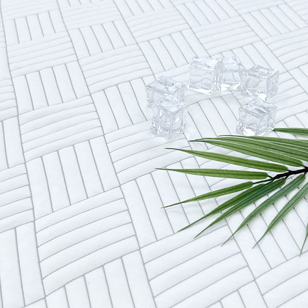 [크린포유] 듀라쿨론 냉감매트 사이즈 멀티싱글MS(70*200mm) 상품이미지