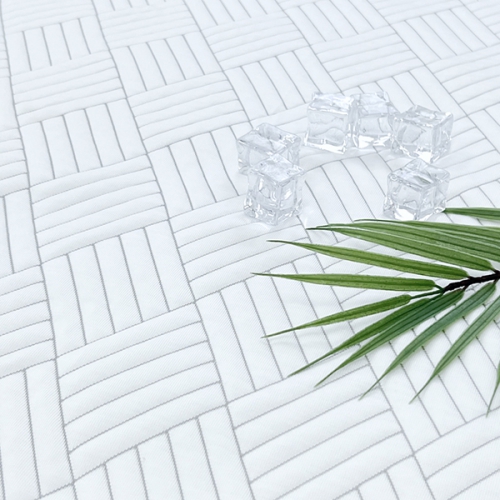 [크린포유] 듀라쿨론 냉감매트 사이즈 멀티싱글MS(70*200mm)