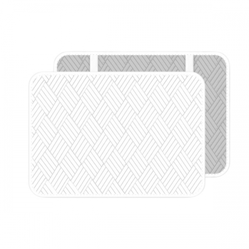 [크린포유] 듀라쿨론 냉감 베개커버(50*70mm) 1개