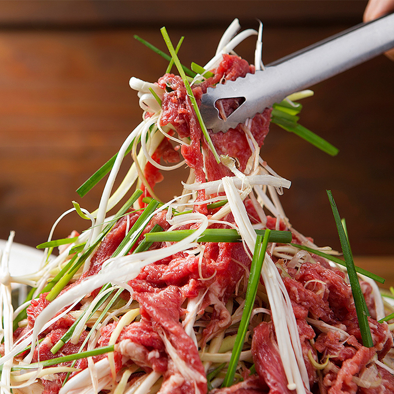 소고기 목살 호주산 프리미엄 와규 구이 샤브샤브 300g+300g 선물세트 부직포 가방 포함 상품이미지