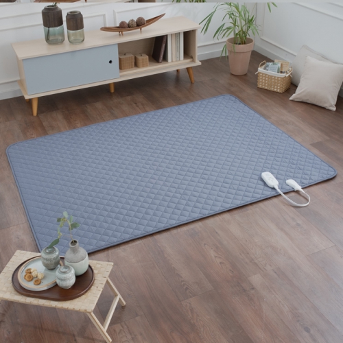 시너지스퀘어의료기 인공지능 인체감지 탄소매트(싱글/더블) 25년 생산