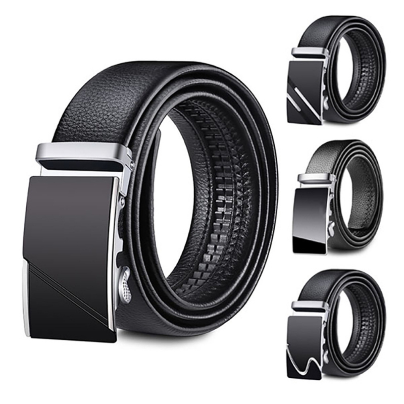 지브로와 유럽 스타일 모던 심플 트렌디 프리 사이즈 남성 캐주얼 벨트 상품이미지