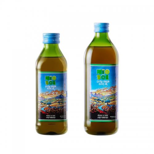산도 0.25% 이하 스페인 냉압착 엑스트라버진 올리브유 1L