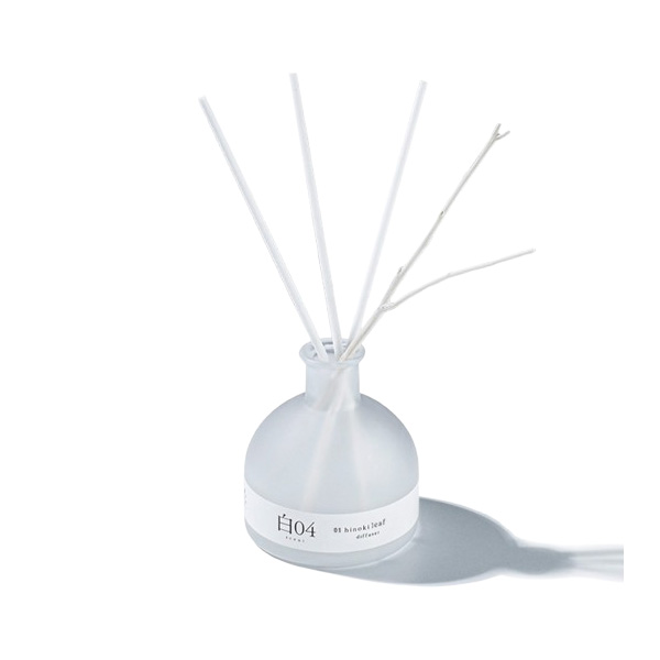 [순백수] 히노키 디퓨저 150ml(리프/로즈/우드/유자) 상품이미지