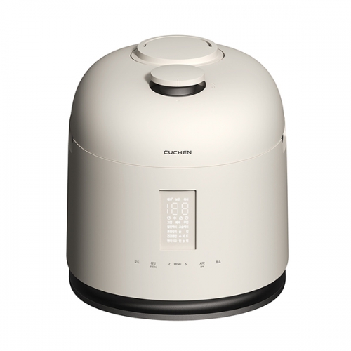 [쿠첸] 10인용 IH 압력밥솥(CRT-OPXD1020IEMI)123°C/2.2기압/스테인내솥