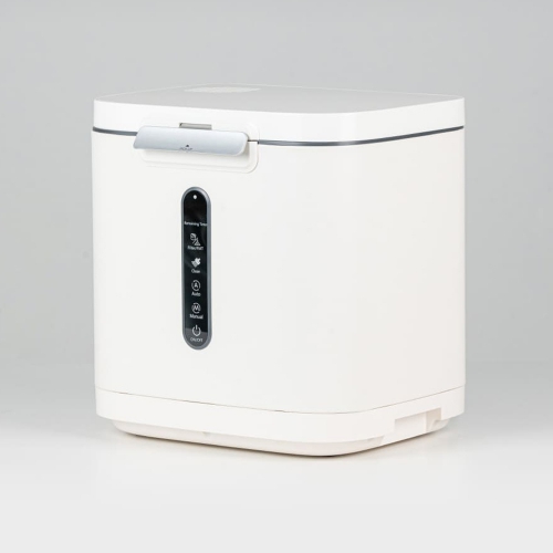 [렛홈] 가열분쇄 4L 음식물처리기 RHFT-9007