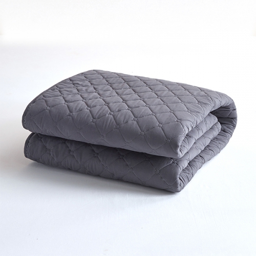 [트라움] 릴렉스 소프트 전기요 하우가 싱글(TRB-7505S)180x100/워셔블/전차파차단/절전형/타이머기능