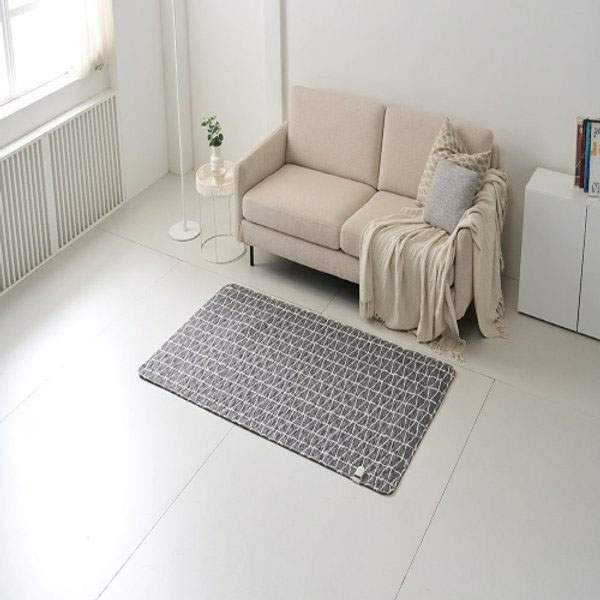 [루첸] 온정 전기요 슈퍼싱글 사다리 (SAE-C107)국내생산/물세탁/6중안전장치/15시간타이머/8단온도조절 상품이미지