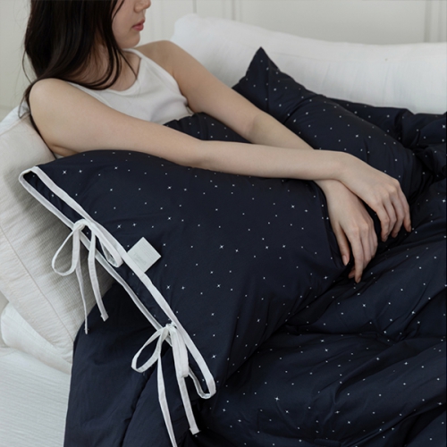 [슬라운드] 알러메디 스태리 알러지케어 이불 단품(K/LK)