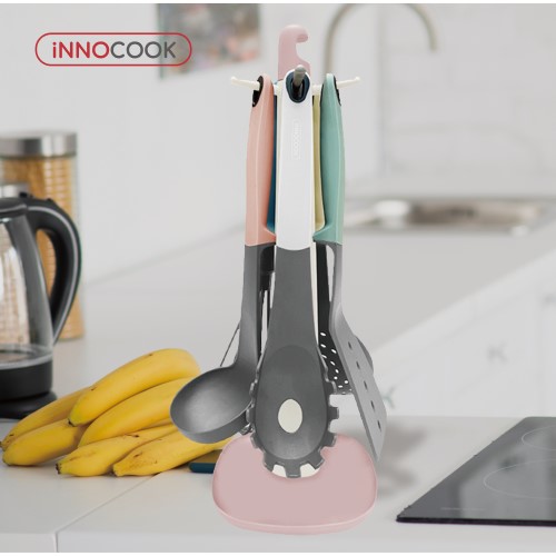 [이노쿡] 뉴 메티스 회전조리도구 6종