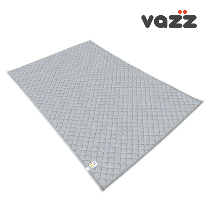 바즈 모션감지 3D 에어매쉬 사계절 쿨&핫 탄소매트(더블)  상품이미지