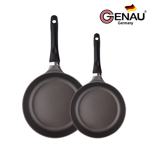 [독일 제너] 프로스 IH 티타늄코팅 후라이팬 2종A 상품이미지