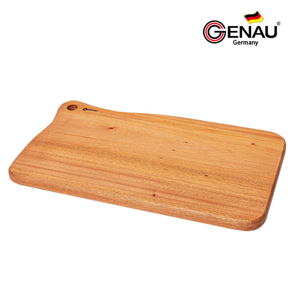 [독일 제너] 마호가니 원목 사각도마 상품이미지