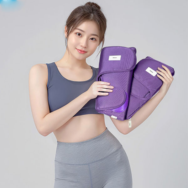 [아이룸] 종아리 마사지기 피로-제로 (U11)3단계 마사지모드/온열기능 상품이미지