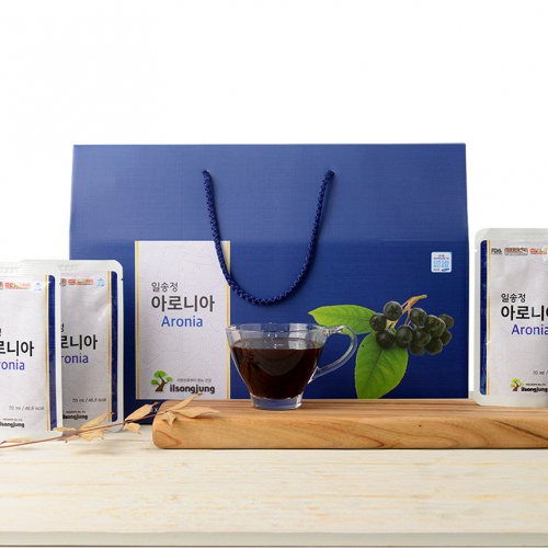 일송정 아로니아 100 농축액 70ml*30포