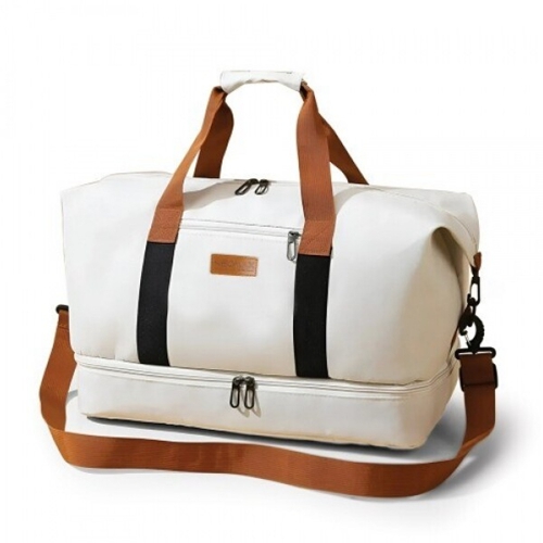 네오맥스 대형 여행용 다용도 캐리어 결합 가능 보스턴백