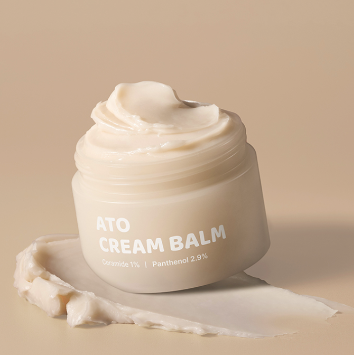 [감사특가][1+1][타가] 비건 고보습 아토 크림밤 50ml 상품이미지