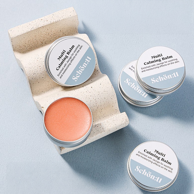 자운고 피부진정 멀티 카밍 밤 15g  상품이미지