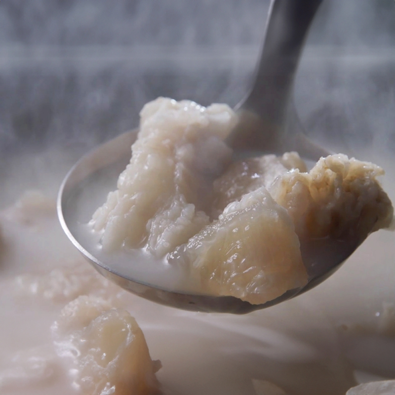 (총6인분)제대로 끓인 스지도가니탕700g x 3팩 상품이미지