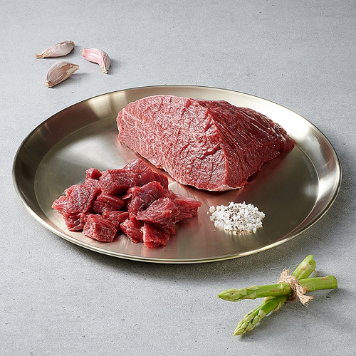 가성비최강 1++ [구공구일] 특상부위300g+특수부위300g (진공+아이스박스출고) 